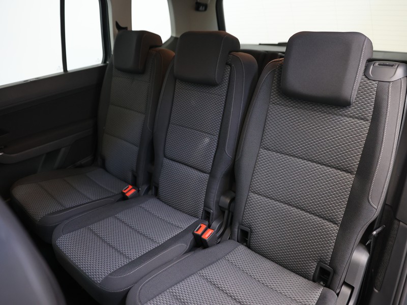 Volkswagen Touran 2.0 tdi edition plus dsg