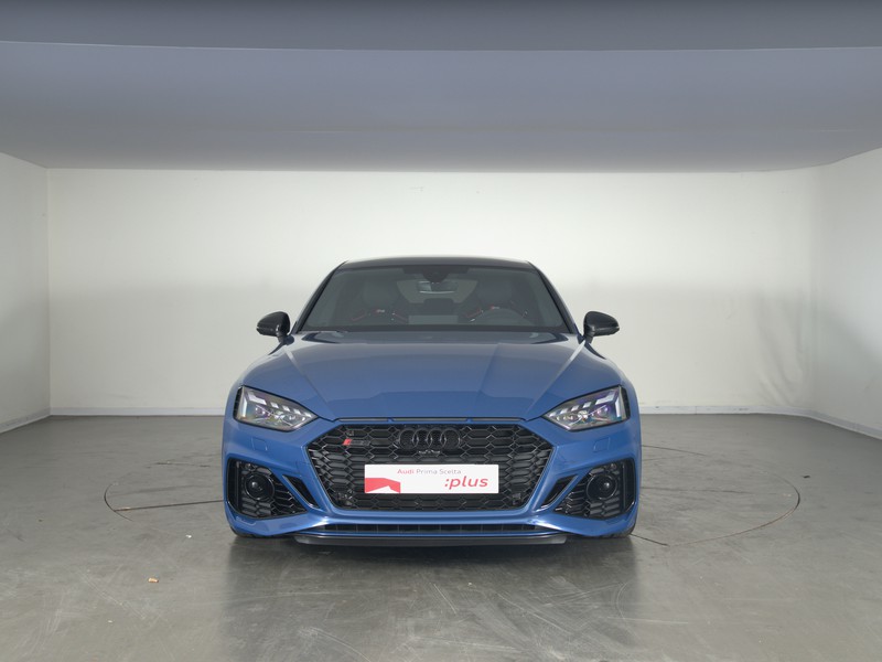 Audi RS5 Sportback TFSI quattro tiptronic