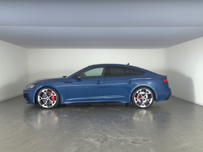 Audi RS5 Sportback TFSI quattro tiptronic