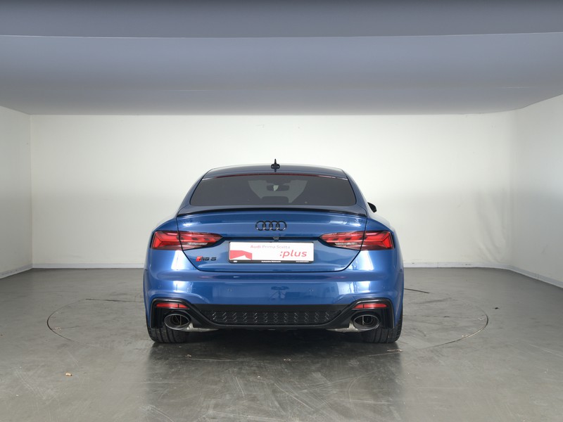 Audi RS5 Sportback TFSI quattro tiptronic