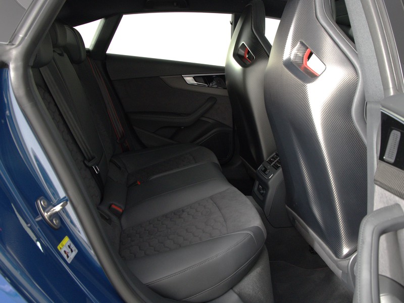 Audi RS5 Sportback TFSI quattro tiptronic