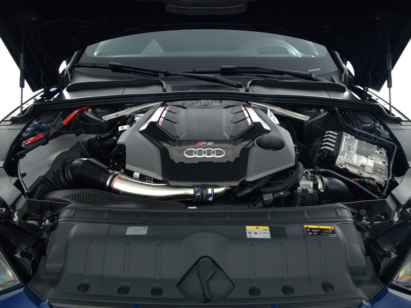 Audi RS5 Sportback TFSI quattro tiptronic