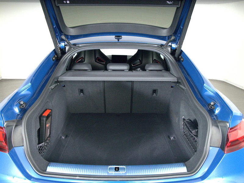 Audi RS5 Sportback TFSI quattro tiptronic