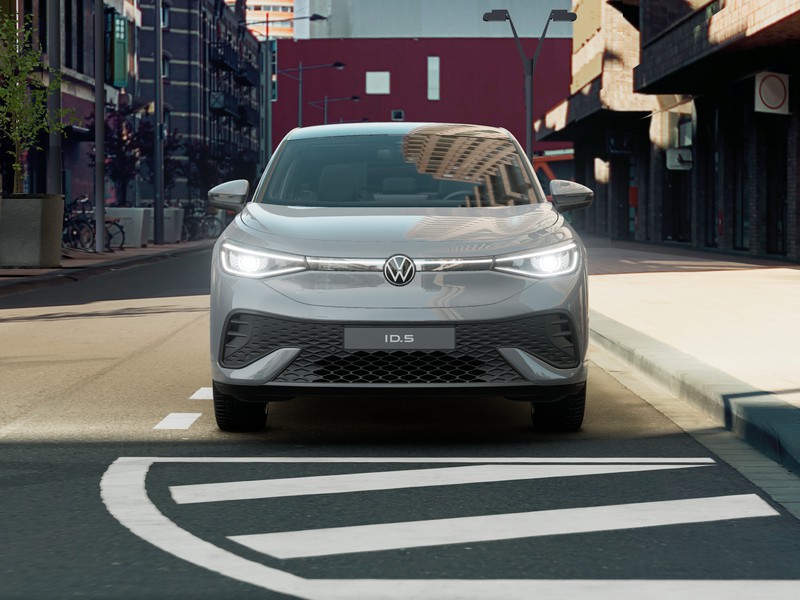 Volkswagen ID.5 77 kwh pro edition plus 286cv