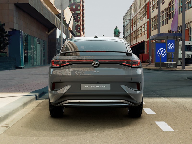 Volkswagen ID.5 77 kwh pro edition plus 286cv