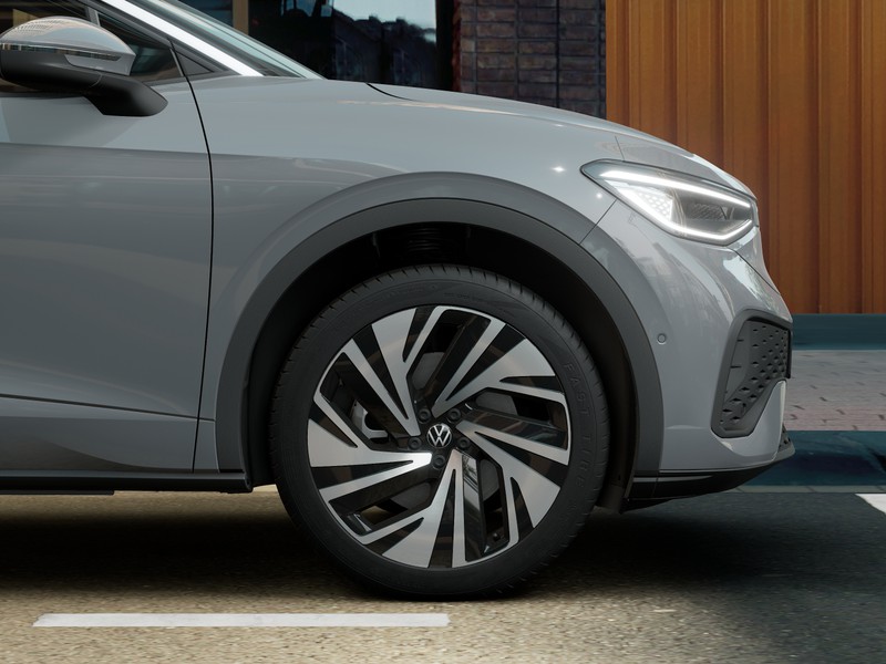 Volkswagen ID.5 77 kwh pro edition plus 286cv