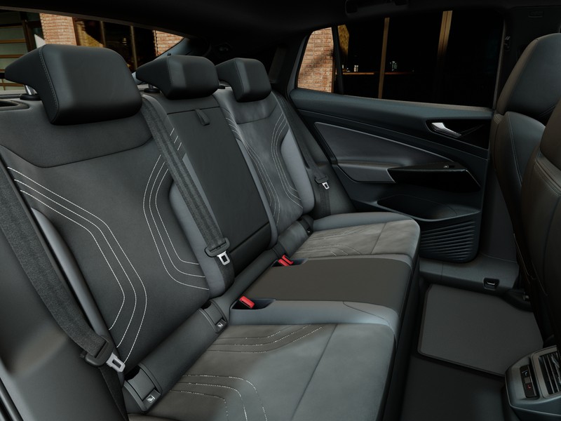 Volkswagen ID.5 77 kwh pro edition plus 286cv