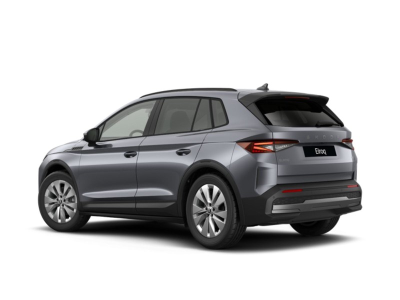 Skoda Elroq 60