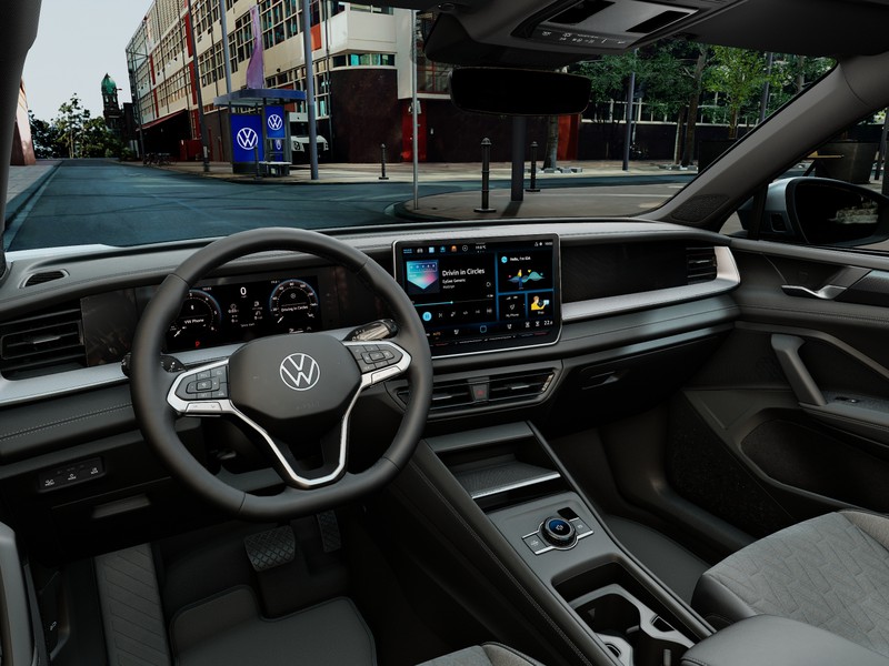 Volkswagen Tayron 2.0 tdi edition plus 150cv dsg 7p.ti