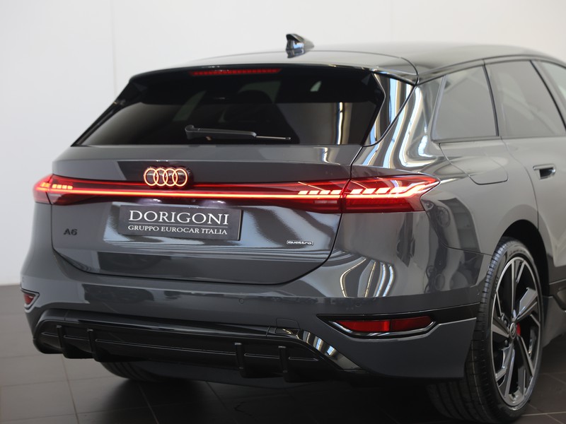 Audi A6 e-tron A6 Av. e-tron    315  E1i