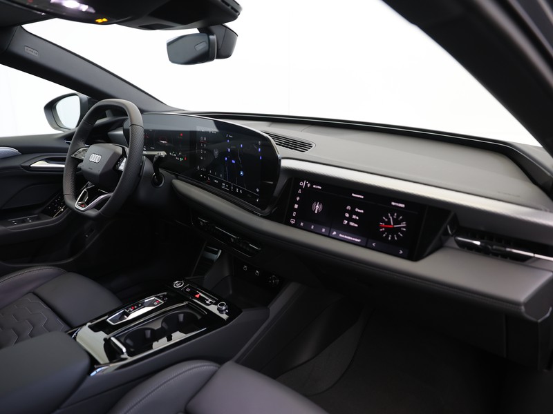 Audi A6 e-tron A6 Av. e-tron    315  E1i