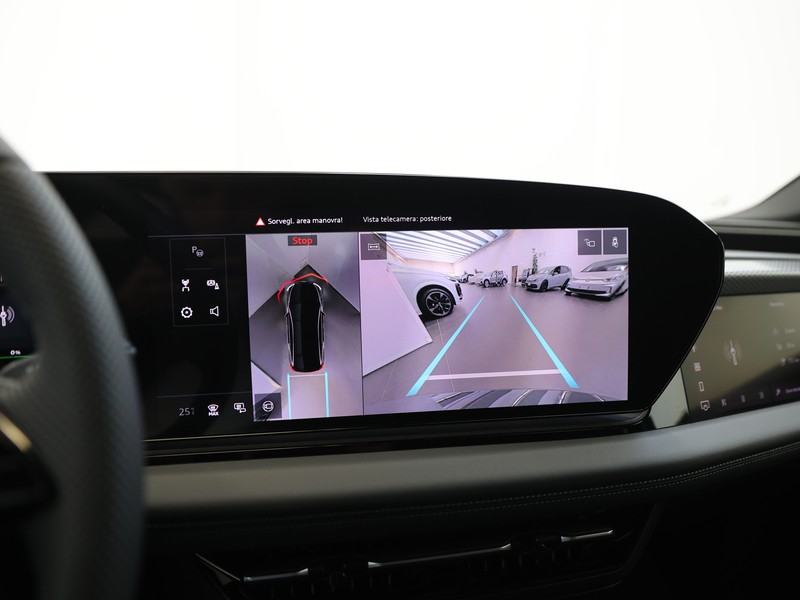 Audi A6 e-tron A6 Av. e-tron    315  E1i