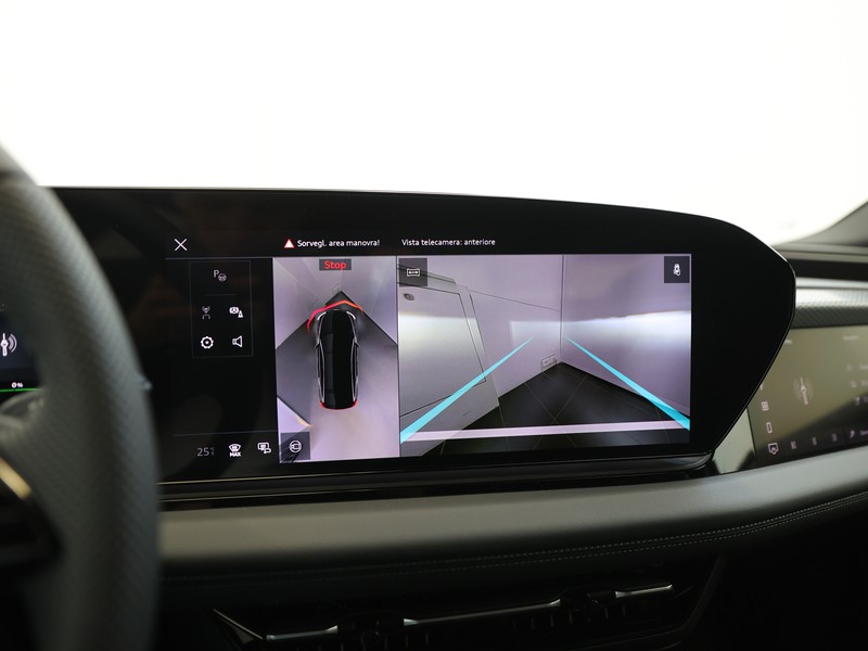 Audi A6 e-tron A6 Av. e-tron    315  E1i