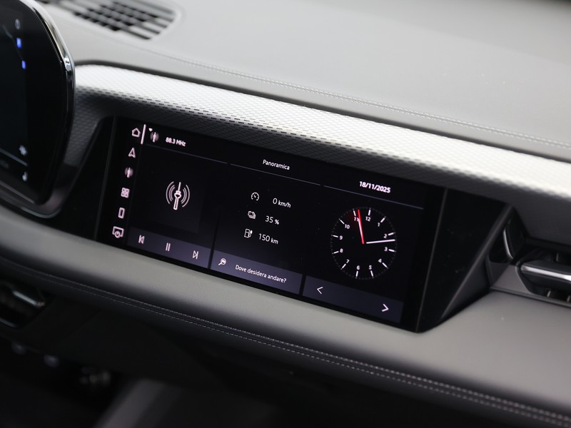 Audi A6 e-tron A6 Av. e-tron    315  E1i