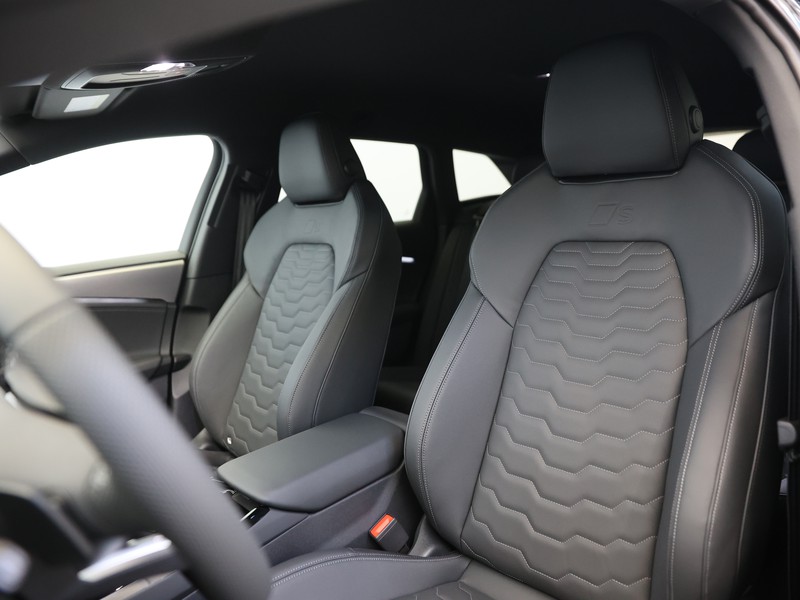 Audi A6 e-tron A6 Av. e-tron    315  E1i