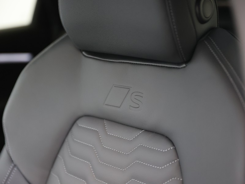 Audi A6 e-tron A6 Av. e-tron    315  E1i