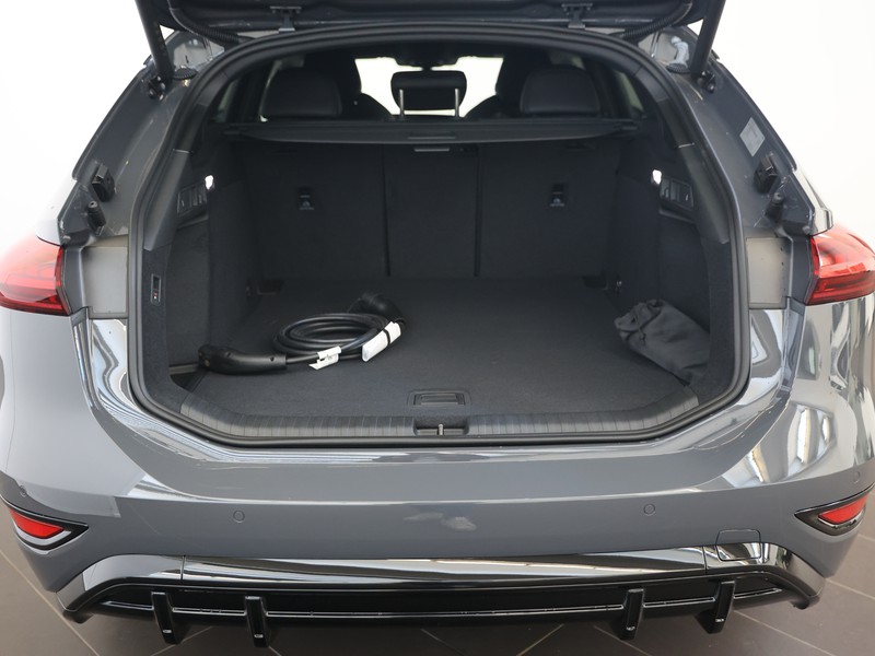 Audi A6 e-tron A6 Av. e-tron    315  E1i