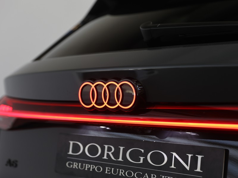 Audi A6 e-tron A6 Av. e-tron    315  E1i