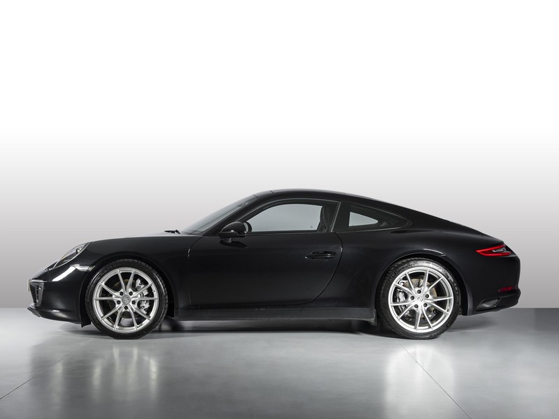 Porsche 911 coupe 3.0 carrera