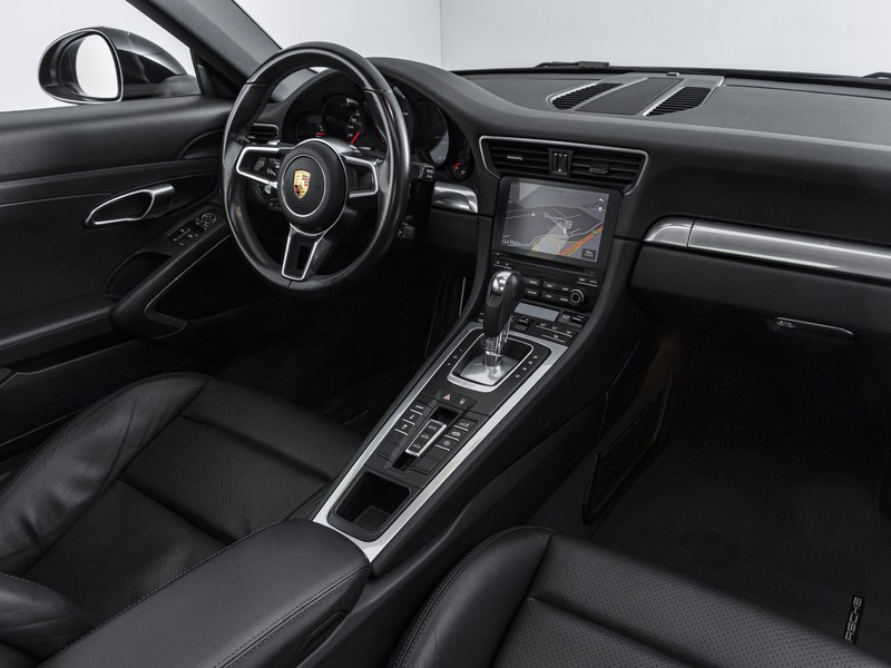 Porsche 911 coupe 3.0 carrera