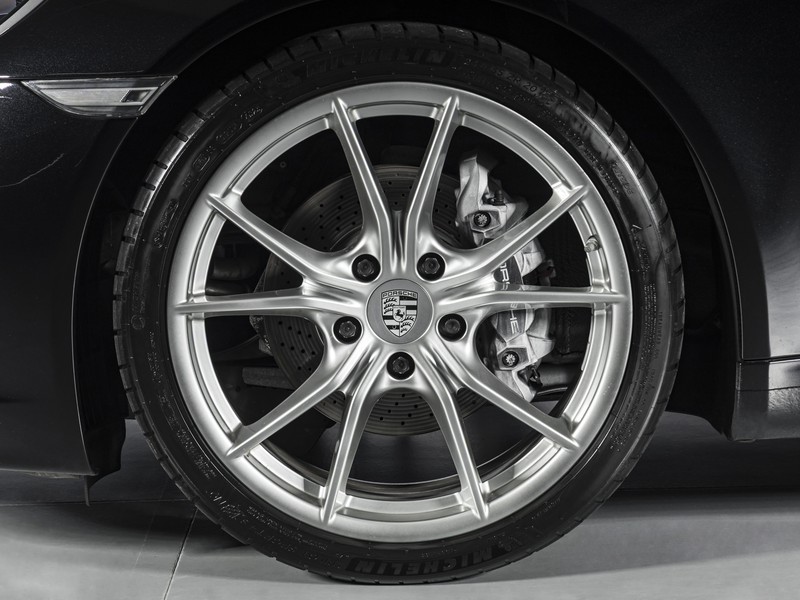 Porsche 911 coupe 3.0 carrera