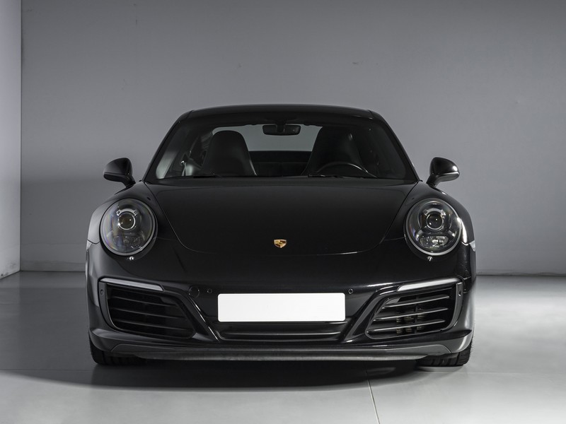 Porsche 911 coupe 3.0 carrera