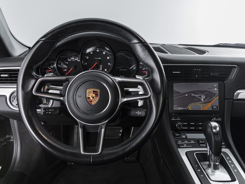 Porsche 911 coupe 3.0 carrera