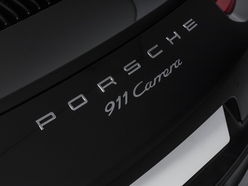 Porsche 911 coupe 3.0 carrera