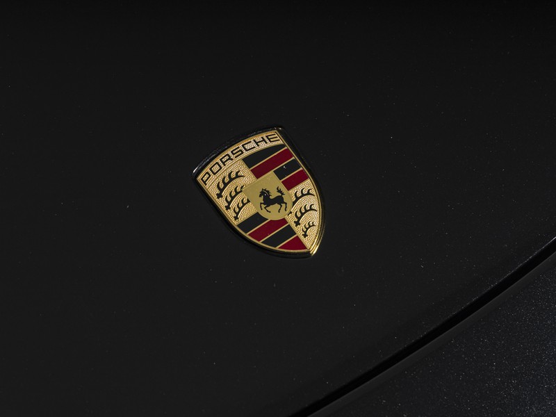 Porsche 911 coupe 3.0 carrera