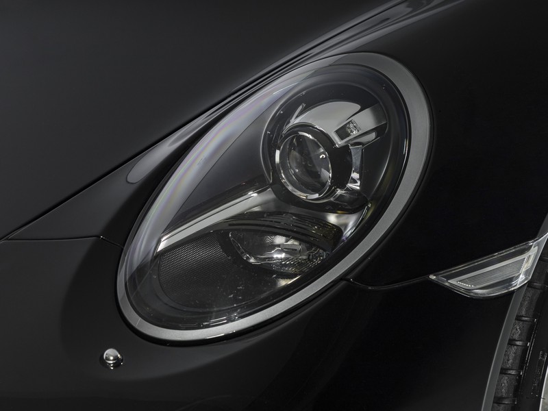 Porsche 911 coupe 3.0 carrera