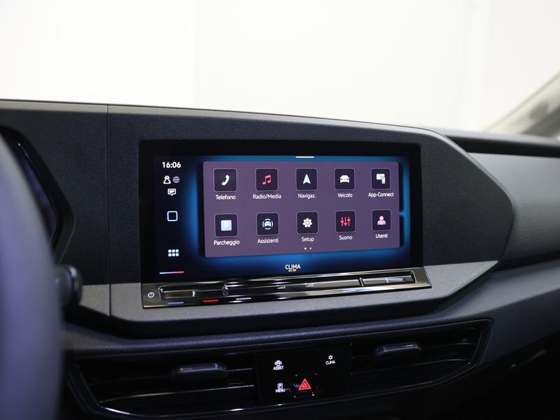 Volkswagen VIC Caddy cargo 2.0 tdi 102cv business my24