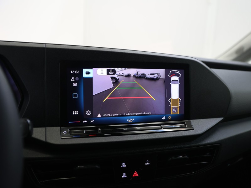 Volkswagen VIC Caddy cargo 2.0 tdi 102cv business my24