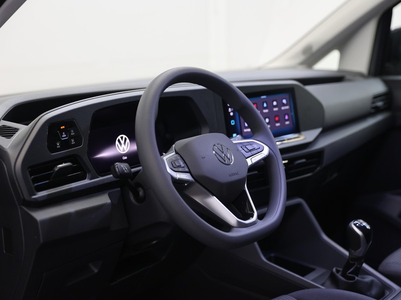 Volkswagen VIC Caddy cargo 2.0 tdi 102cv business my24