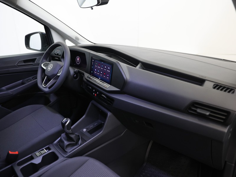 Volkswagen VIC Caddy cargo 2.0 tdi 102cv business my24