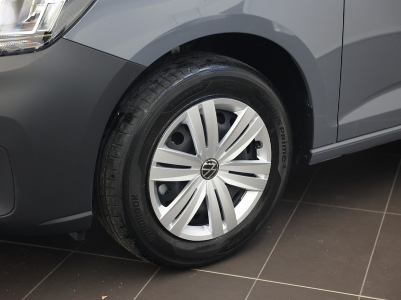 Volkswagen VIC Caddy cargo 2.0 tdi 102cv business my24