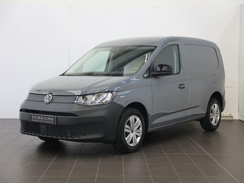 Volkswagen VIC Caddy cargo 2.0 tdi 102cv business my24