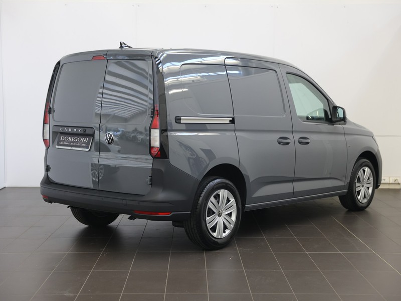 Volkswagen VIC Caddy cargo 2.0 tdi 102cv business my24