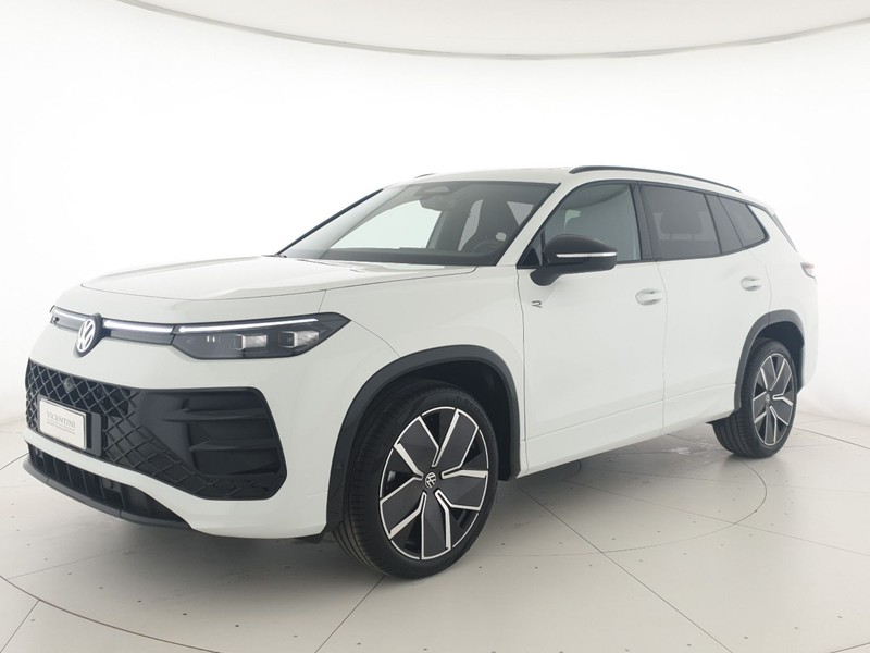 Volkswagen Tayron 2.0 tdi r-line plus 4motion 193cv dsg 7p.ti