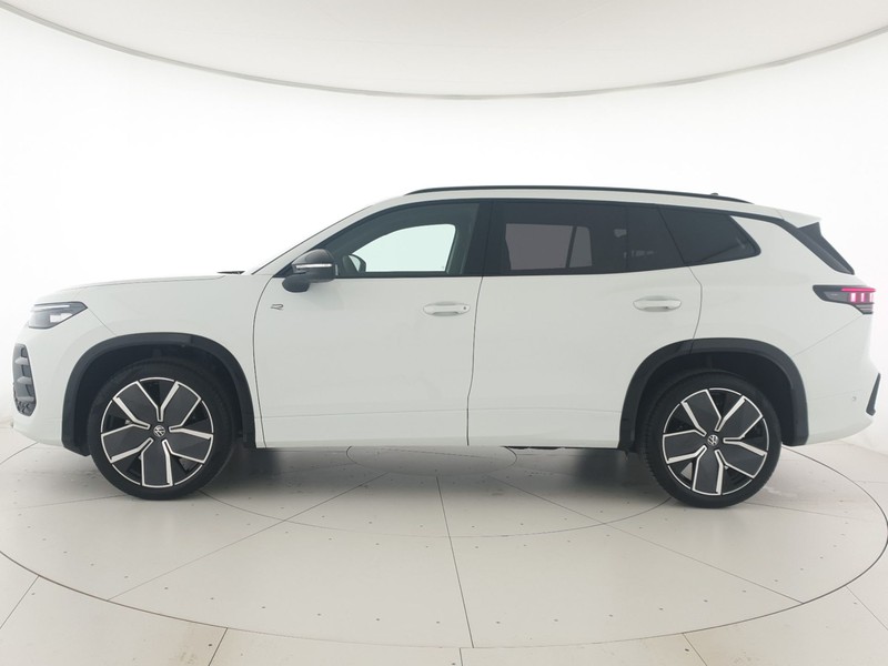 Volkswagen Tayron 2.0 tdi r-line plus 4motion 193cv dsg 7p.ti