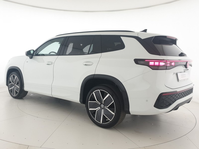 Volkswagen Tayron 2.0 tdi r-line plus 4motion 193cv dsg 7p.ti