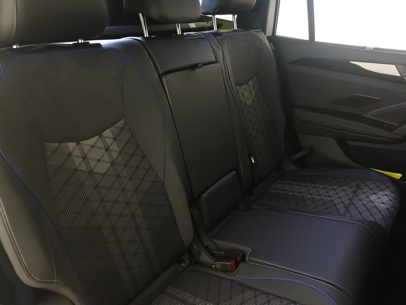 Volkswagen Tayron 2.0 tdi r-line plus 4motion 193cv dsg 7p.ti