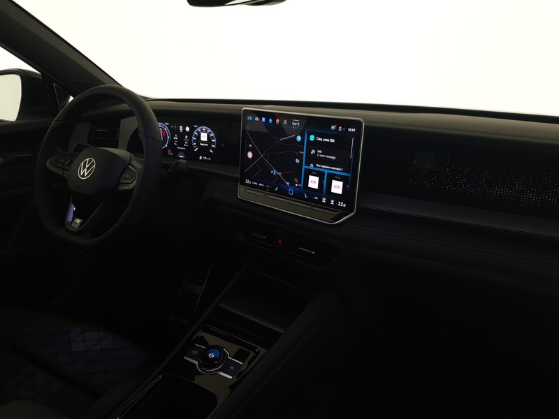 Volkswagen Tayron 2.0 tdi r-line plus 4motion 193cv dsg 7p.ti