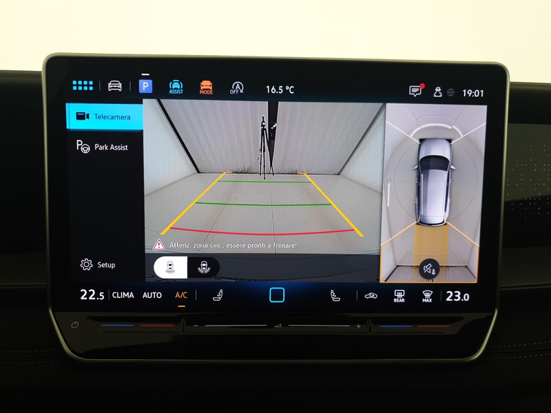 Volkswagen Tayron 2.0 tdi r-line plus 4motion 193cv dsg 7p.ti