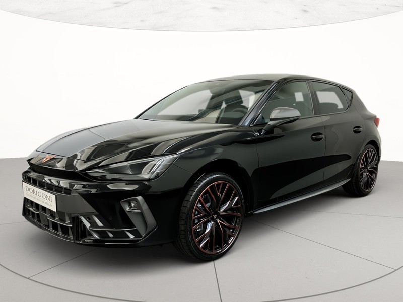 Cupra Leon 1.5 hybrid 150cv dsg