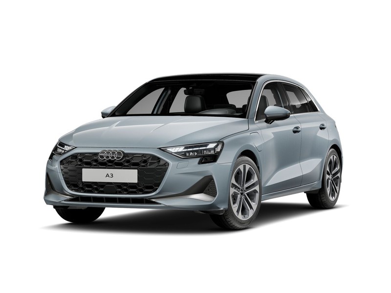 Audi A3 sportback 1.5 tfsi e business 204cv s-tronic