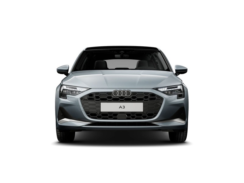 Audi A3 sportback 1.5 tfsi e business 204cv s-tronic