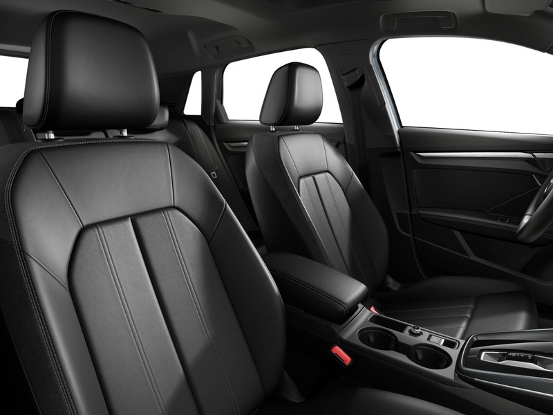 Audi A3 sportback 1.5 tfsi e business 204cv s-tronic