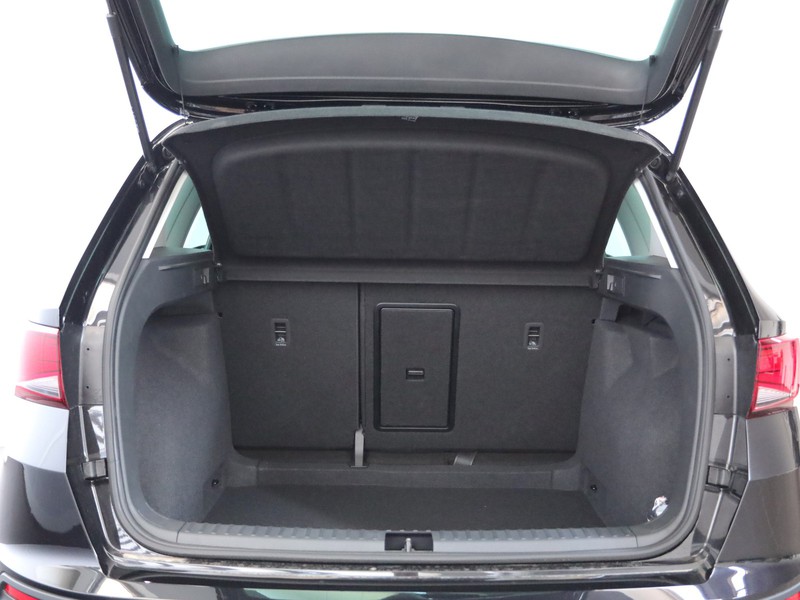 Seat Ateca 1.5 ecotsi black edition 150cv dsg