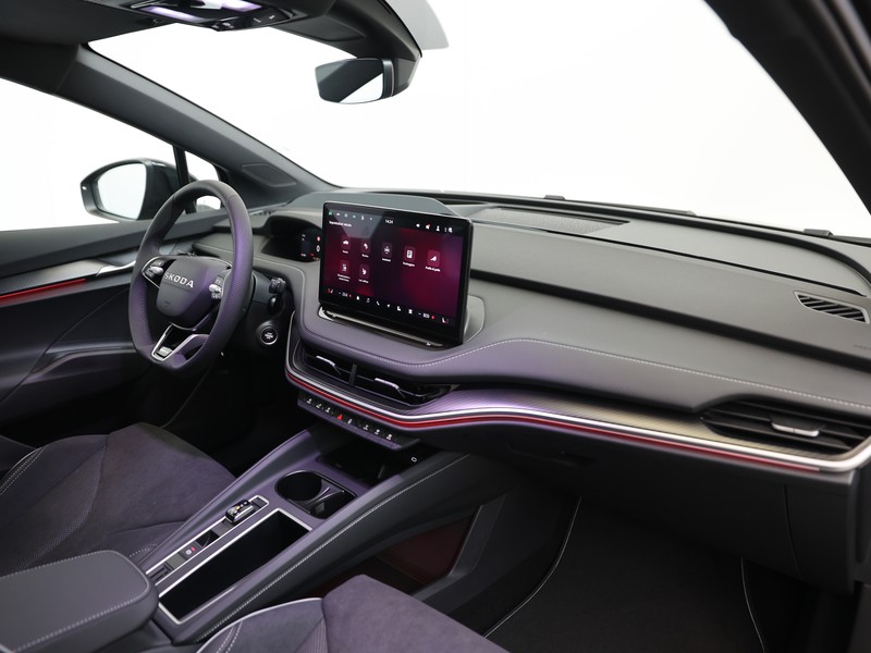 Skoda Enyaq coupe 85 sportline