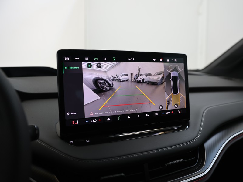 Skoda Enyaq coupe 85 sportline